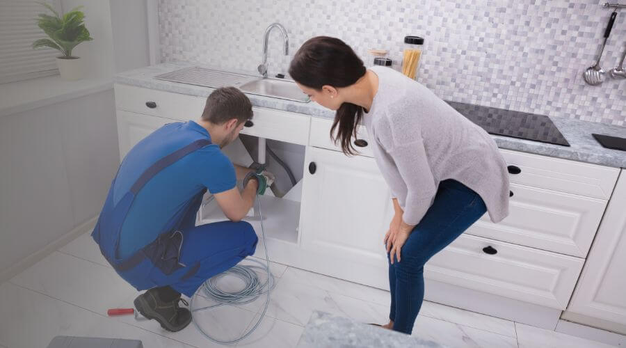 Professional Leak Detection in Coeymans, NY